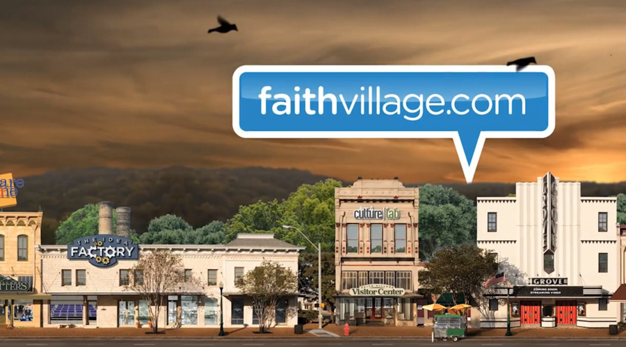 What is Faith Village?